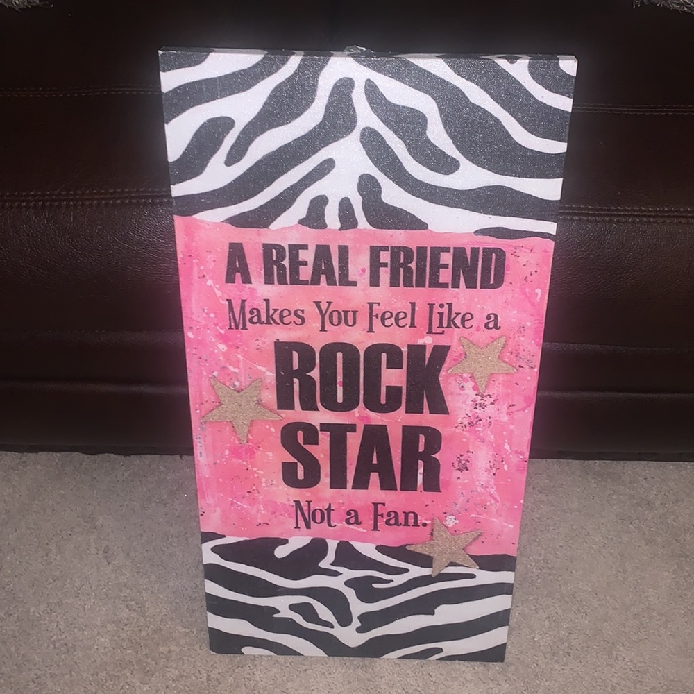 Canvas Art